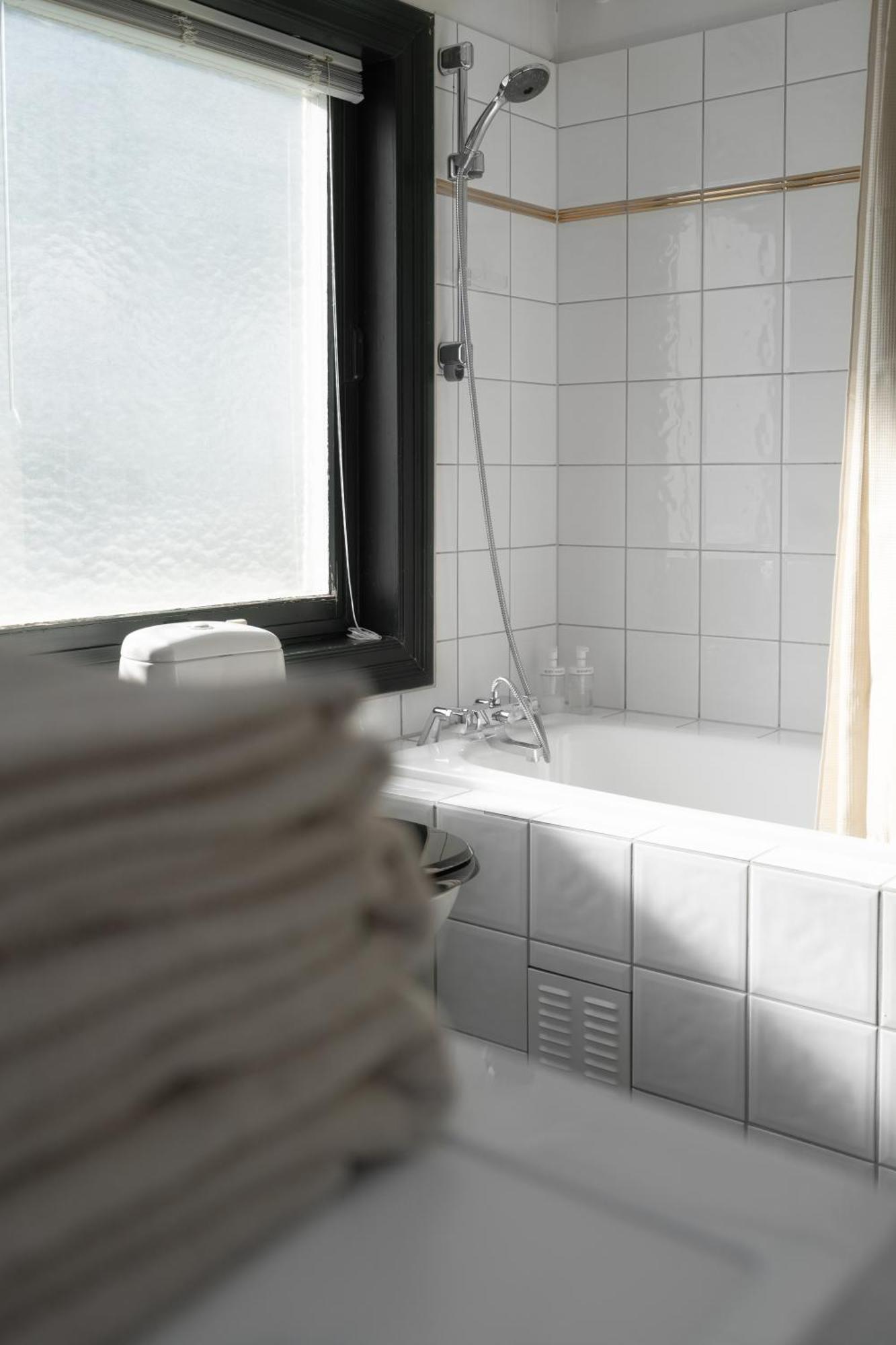Sunny Apartment In Alesund City Luaran gambar